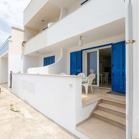 Apartament Trilo Damiani By Barbarhouse Lido Marini Zewnętrze zdjęcie