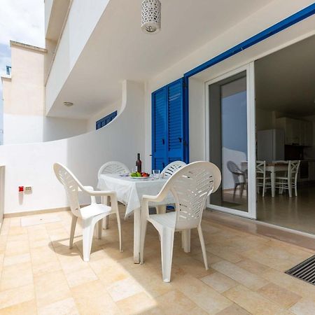 Apartament Trilo Damiani By Barbarhouse Lido Marini Zewnętrze zdjęcie
