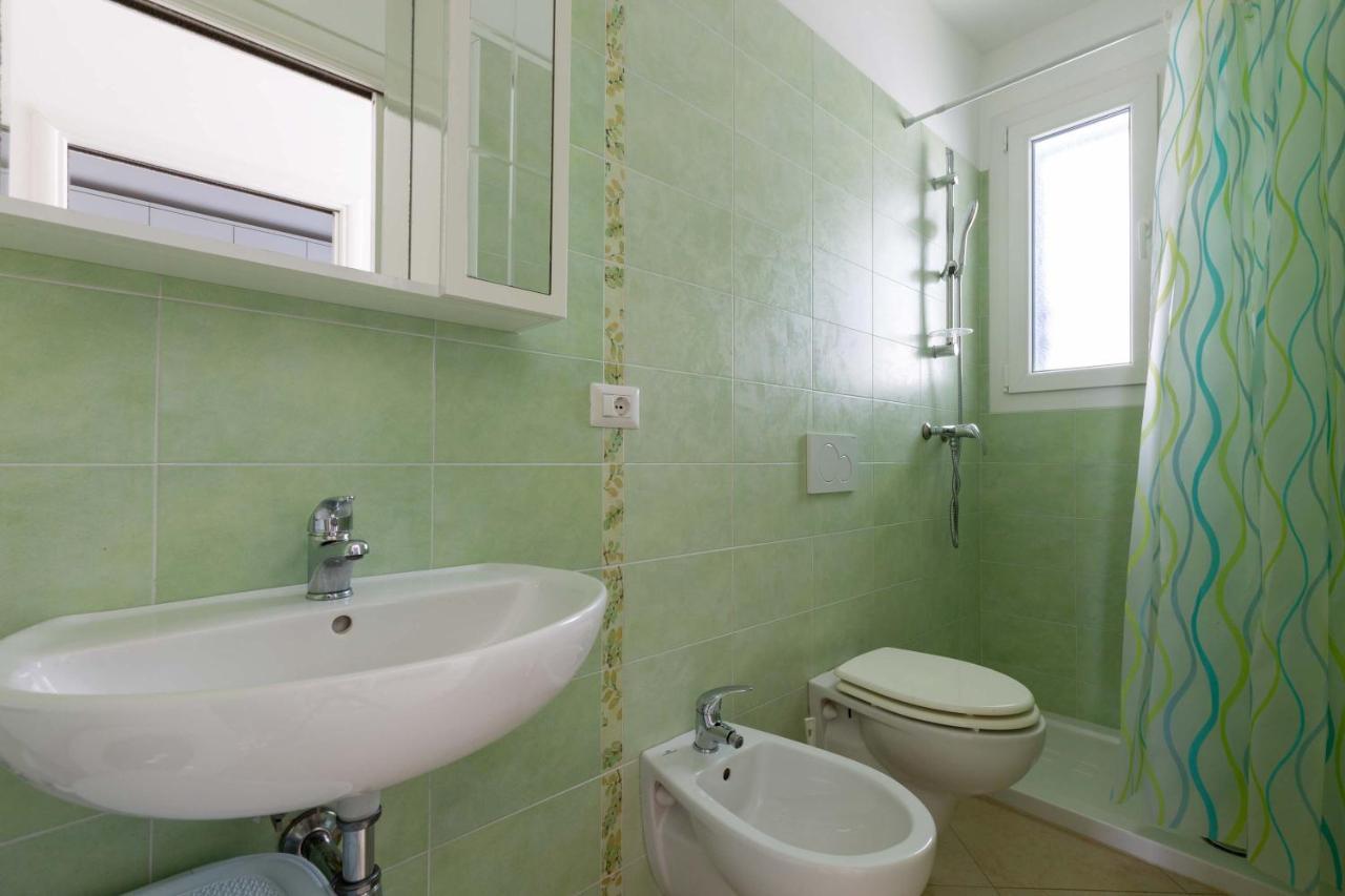 Apartament Trilo Damiani By Barbarhouse Lido Marini Zewnętrze zdjęcie