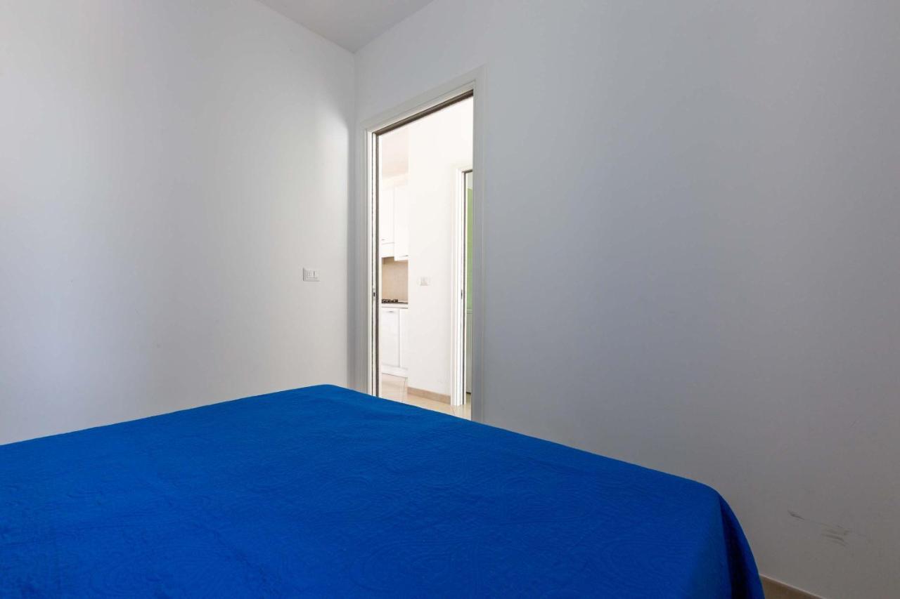 Apartament Trilo Damiani By Barbarhouse Lido Marini Zewnętrze zdjęcie