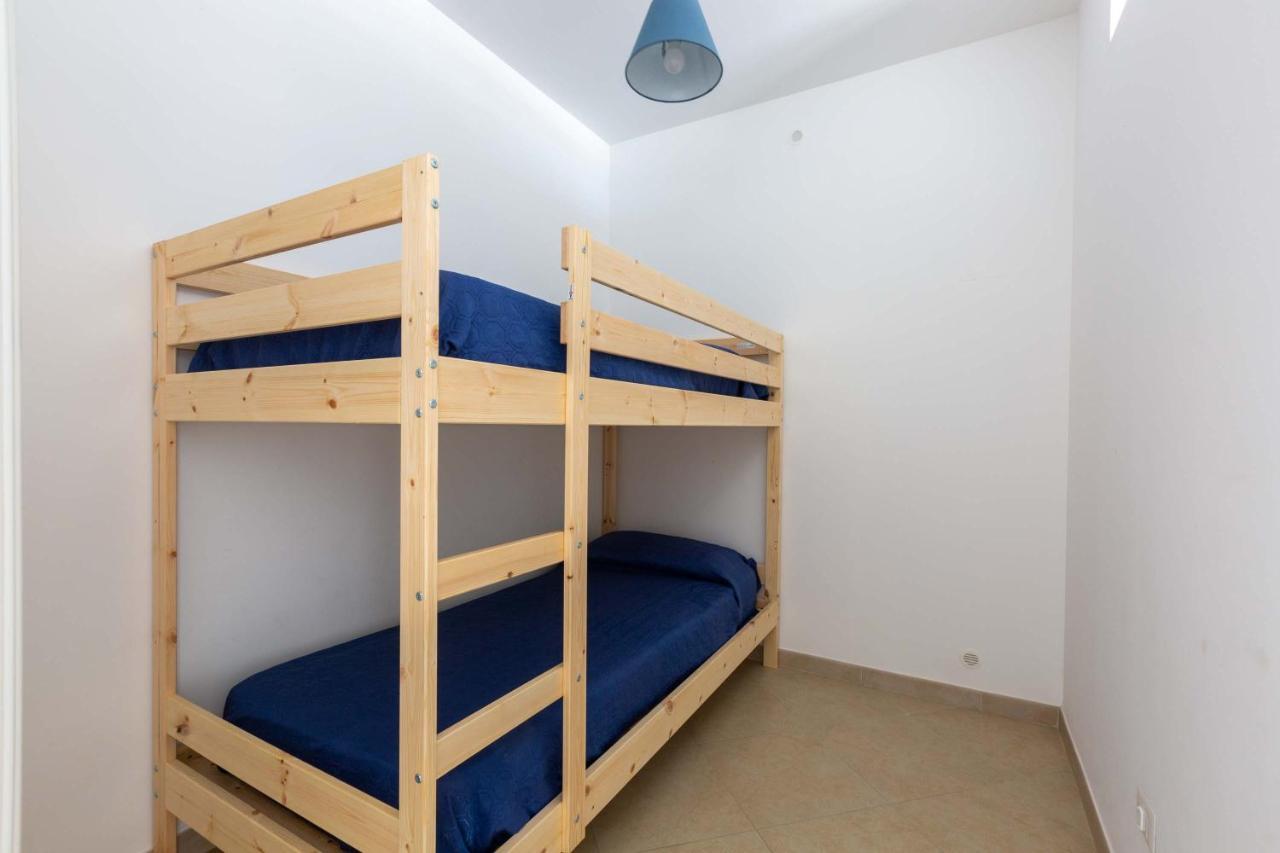 Apartament Trilo Damiani By Barbarhouse Lido Marini Zewnętrze zdjęcie