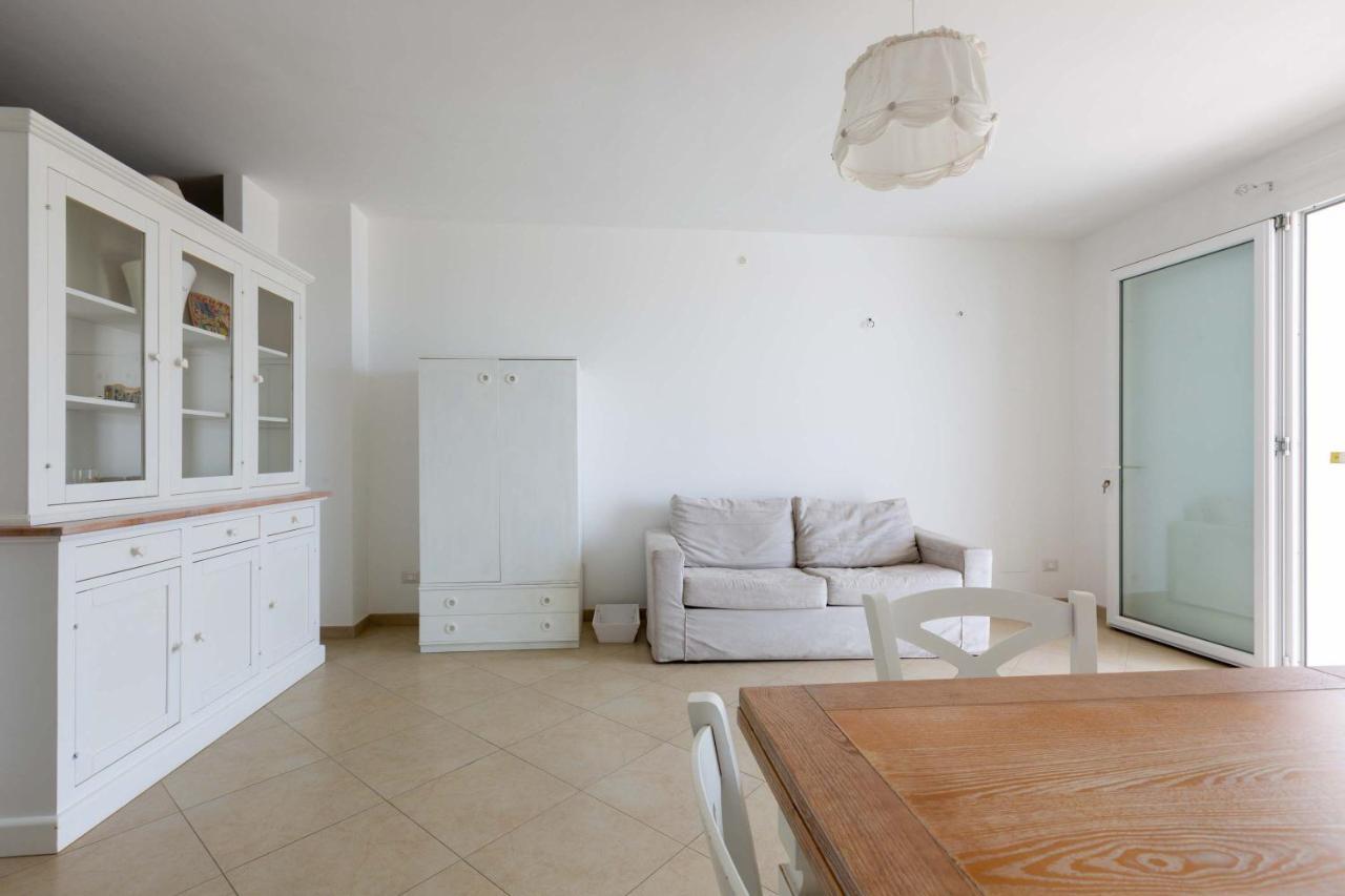 Apartament Trilo Damiani By Barbarhouse Lido Marini Zewnętrze zdjęcie